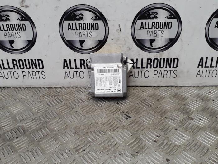 Airbag Modules with part number 1KO909605 stock