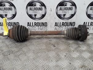 Used Front drive shaft, left Volkswagen Polo V (6R) 1.2 12V Price on request offered by AllroundCarParts