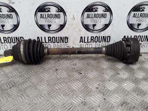 Used Front drive shaft, left Seat Altea (5P1) 1.9 TDI 90 Price on request offered by AllroundCarParts