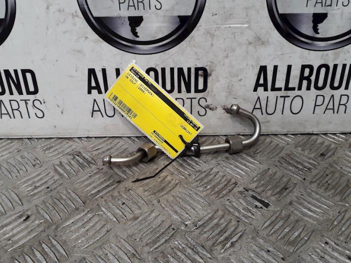 Usagé Conduit (divers) Volkswagen Golf VI (5K1) 1.4 TSI 160 16V Prix sur demande proposé par AllroundCarParts