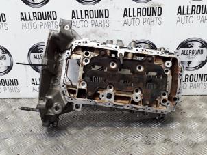 Used Intermediate plate motor Peugeot 207/207+ (WA/WC/WM) 1.4 16V VTi Price on request offered by AllroundCarParts