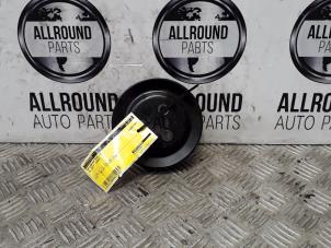 Used Water pump pulley Volkswagen Golf VI (5K1) 1.4 TSI 122 16V Price on request offered by AllroundCarParts