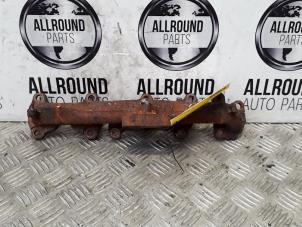 Used Exhaust manifold Opel Corsa C (F08/68) 1.3 CDTi 16V Price on request offered by AllroundCarParts