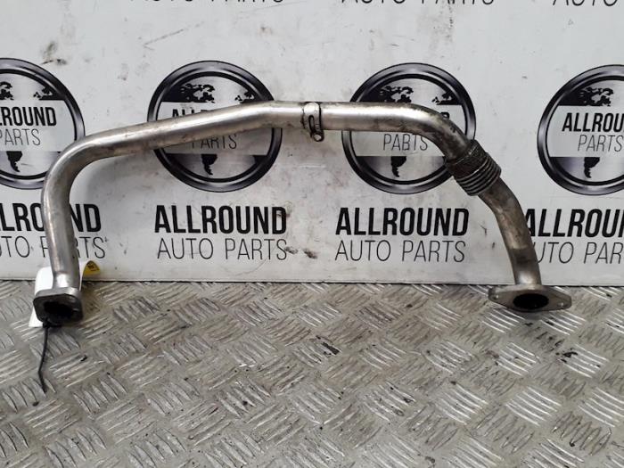 Usagé Divers Audi A3 (8P1) 2.0 TDI 16V Prix sur demande proposé par AllroundCarParts