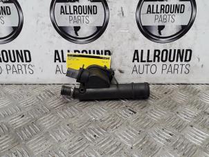 Used Water pipe Audi A3 (8P1) 2.0 TDI 16V Price on request offered by AllroundCarParts