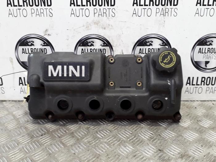 Gebrauchte Ventildeckel BMW Mini (R50/53) 1.6 16V Cooper Preis auf Anfrage angeboten von AllroundCarParts
