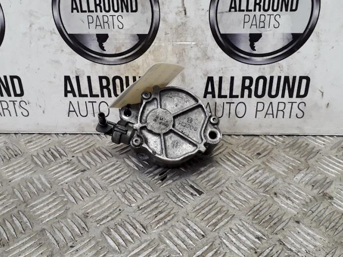 Gebrauchte Ölpumpe Peugeot 207 SW (WE/WU) 1.6 HDi 16V Preis auf Anfrage angeboten von AllroundCarParts
