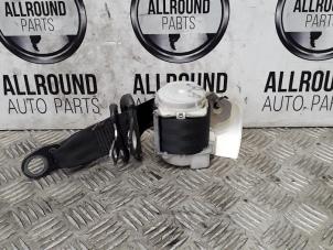 Used Rear seatbelt, right Peugeot 107 1.0 12V Price on request offered by AllroundCarParts