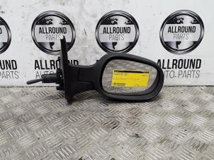 Used Wing mirror, right Nissan Micra (K12) Price on request offered by AllroundCarParts