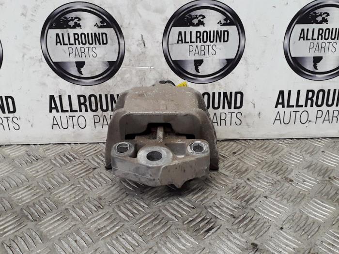 Gebrauchte Motorlager Ford Galaxy (WGR) 2.0 Preis auf Anfrage angeboten von AllroundCarParts