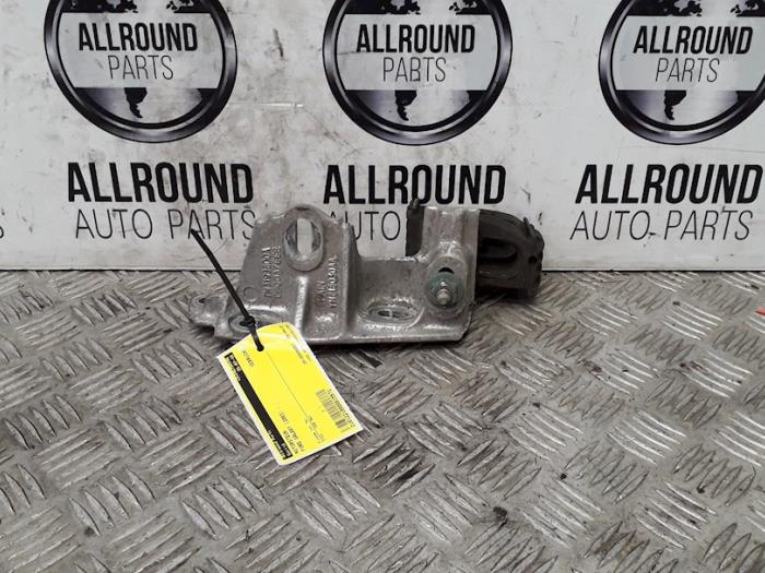 Gebrauchte Motorlager Ford Galaxy (WGR) 2.0 Preis auf Anfrage angeboten von AllroundCarParts