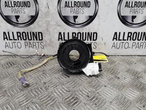 Used Airbagring Volkswagen Touran (1T1/T2) 1.9 TDI 90 Price on request offered by AllroundCarParts