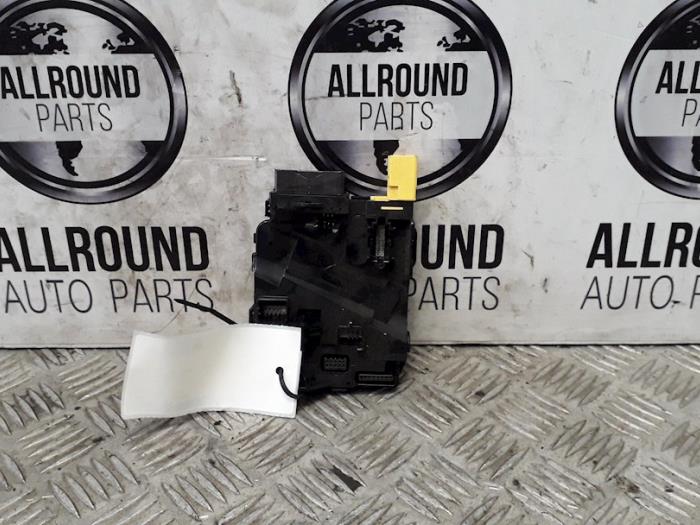 Used Computer, miscellaneous Volkswagen Touran (1T1/T2) 1.9 TDI 90 Price on request offered by AllroundCarParts
