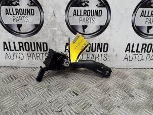 Used Wiper switch Volkswagen Touran (1T1/T2) 1.9 TDI 90 Price on request offered by AllroundCarParts
