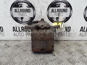 Used Front brake calliper, right Ford Fiesta 6 (JA8) Price on request offered by AllroundCarParts