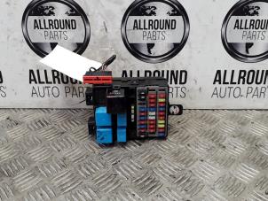 Used Fuse box Kia Picanto (BA) 1.1 12V Price on request offered by AllroundCarParts