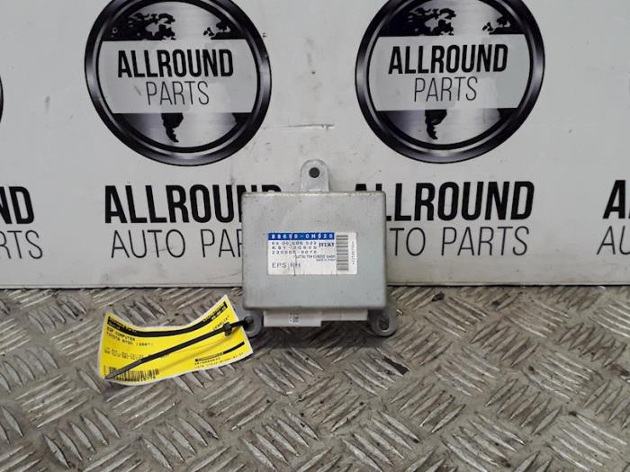 Begagnade ESP-dator Toyota Aygo (B10) 1.0 12V VVT-i Pris på förfrågan erbjuds av AllroundCarParts