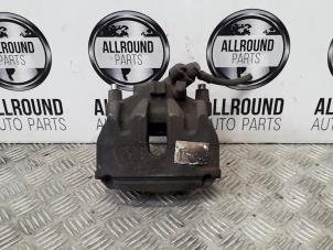 Used Front brake calliper, left Citroen DS5 (KD/KF) Price on request offered by AllroundCarParts