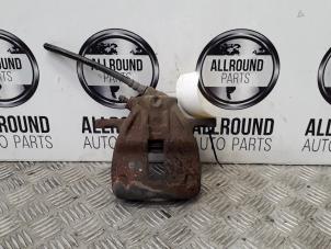 Used Front brake calliper, right Citroen C3 Pluriel (HB) 1.6 16V Price on request offered by AllroundCarParts