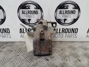 Used Rear brake calliper, left Citroen C3 Pluriel (HB) 1.6 16V Price on request offered by AllroundCarParts