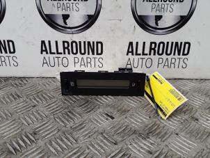 Used On-board computer Citroen C3 Pluriel (HB) 1.6 16V Price on request offered by AllroundCarParts