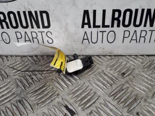 Used Airbag sensor Peugeot 208 I (CA/CC/CK/CL) 1.2 Vti 12V PureTech 82 Price on request offered by AllroundCarParts