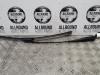 Bras essuie-glace avant d'un Peugeot 208 I (CA/CC/CK/CL), 2012 / 2019 1.2 Vti 12V PureTech 82, Berline avec hayon arrière, Essence, 1.199cc, 60kW (82pk), FWD, EB2F; HMZ, 2012-03 / 2019-12, CAHMZ; CCHMZ 2012