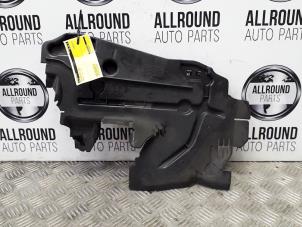 Used Bash plate Peugeot 208 I (CA/CC/CK/CL) 1.2 Vti 12V PureTech 82 Price on request offered by AllroundCarParts