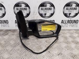 Used Wing mirror, right Volkswagen Polo V (6R) 1.2 12V Price € 35,00 Margin scheme offered by AllroundCarParts