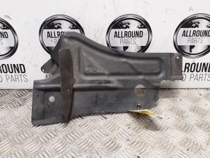 Used Bash plate BMW X1 (E84) sDrive 18d 2.0 16V Price on request offered by AllroundCarParts