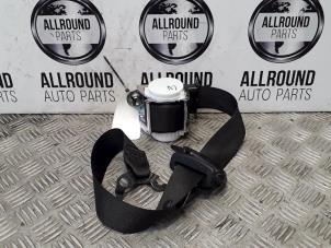 Used Front seatbelt, left BMW X1 (E84) sDrive 18d 2.0 16V Price on request offered by AllroundCarParts