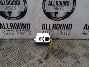 Used AC expansion valve BMW X1 (E84) sDrive 18d 2.0 16V Price on request offered by AllroundCarParts