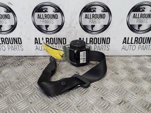 Used Rear seatbelt, left BMW X1 (E84) sDrive 18d 2.0 16V Price on request offered by AllroundCarParts