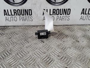 Used Radio amplifier BMW X1 (E84) sDrive 18d 2.0 16V Price on request offered by AllroundCarParts