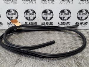 Used Front door seal 4-door, left BMW X1 (E84) sDrive 18d 2.0 16V Price on request offered by AllroundCarParts