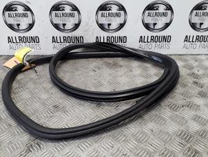 Used Rear door seal 4-door, left BMW X1 (E84) sDrive 18d 2.0 16V Price on request offered by AllroundCarParts