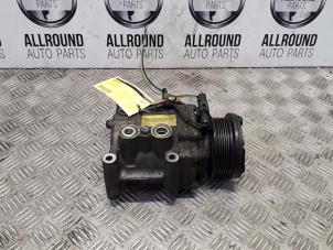 Used Air conditioning pump Ford Focus 1 1.8 TDCi 115 Price on request offered by AllroundCarParts