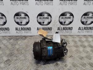 Used Air conditioning pump Ford Focus 2 1.6 TDCi 16V 100 Price on request offered by AllroundCarParts