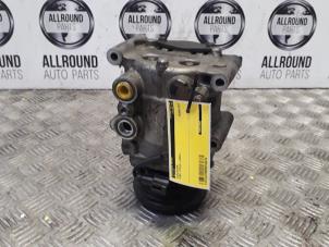 Used Air conditioning pump Ford Focus 1 Price on request offered by AllroundCarParts
