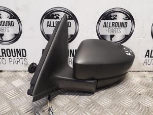 Used Wing mirror, left Skoda Fabia III (NJ3) Price on request offered by AllroundCarParts