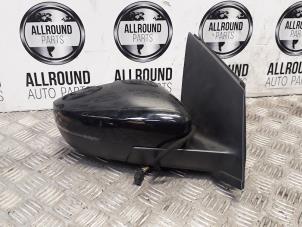Used Wing mirror, right Volkswagen Polo V (6R) Price € 35,00 Margin scheme offered by AllroundCarParts