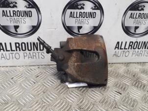 Used Front brake calliper, left Volvo C30 (EK/MK) Price on request offered by AllroundCarParts