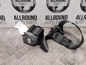 Used Rear seatbelt, left Chevrolet Spark 1.0 16V Price on request offered by AllroundCarParts