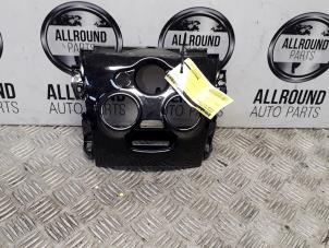 Used Dashboard part Nissan Note (E12) 1.2 68 Price on request offered by AllroundCarParts