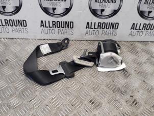 Used Rear seatbelt, left Nissan Note (E12) 1.2 68 Price on request offered by AllroundCarParts
