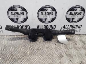 Used Steering column stalk Nissan Note (E12) 1.2 68 Price on request offered by AllroundCarParts