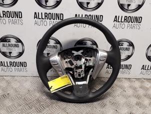 Used Steering wheel Nissan Note (E12) 1.2 68 Price on request offered by AllroundCarParts