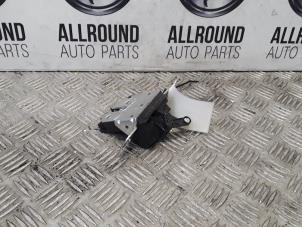 Used Tailgate lock mechanism Ford Ka II 1.2 Price € 25,00 Margin scheme offered by AllroundCarParts