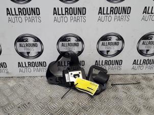 Used Rear seatbelt, right Peugeot 307 SW (3H) 1.6 HDiF 110 16V Price on request offered by AllroundCarParts