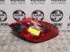 Taillight, right from a Opel Corsa D, Hatchback, 2006 / 2014 2008